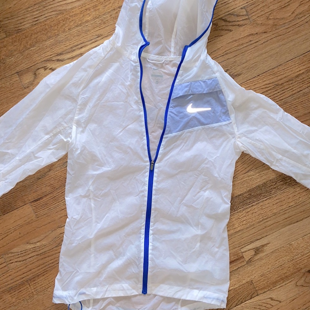 Nike Windbreaker
